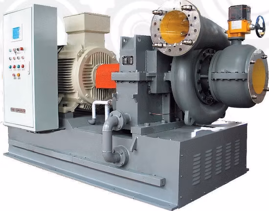 Jtl Compressor, Centrifugal Compressor Air Compressor High Temperature Compressor