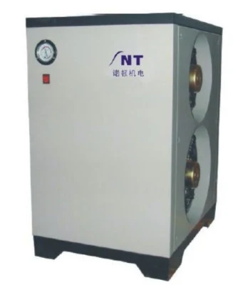Customized Drying Machine Blow Molding Machine Auxiliary Equipment Air Dryer