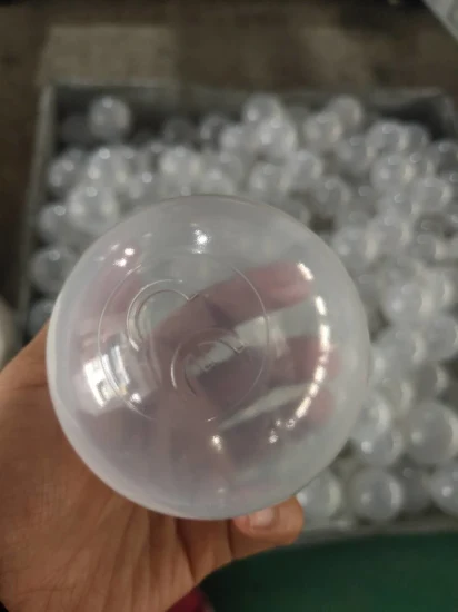 Tonva Child Toy Ocean Ball Blow Molding Machine