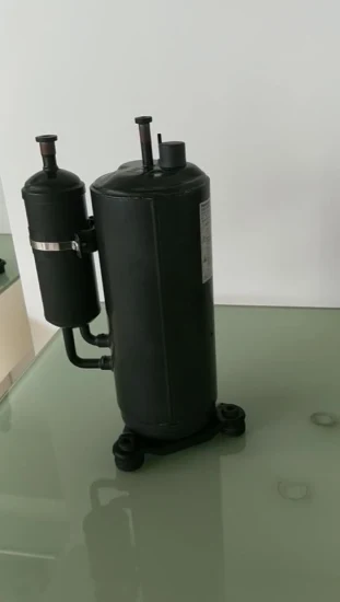 LG Brand Rotary Compressor for Air Conditioner