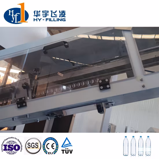 Automatic Pet Plastic Bottle Blow Molding / Blowing Moulding Machine for Making 200ml 250ml 500ml 750ml 1L 2L Water Beverage Juice Bottles Price