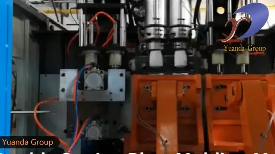 Automatic Extrusion Blow Molding Moulding Making Machine for Plastic PE PP PVC PETG ABS Bottle/Container/Drum/Barrel/Jerry Can/Toy/Water Tank/Auto Parts