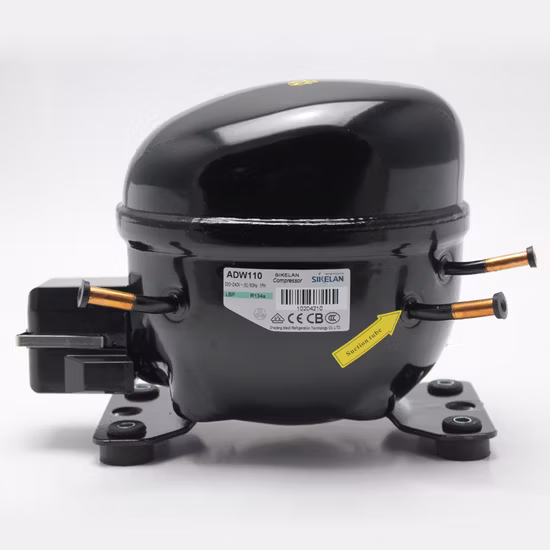 China Factory High Quality Direct Driven 1.5HP 2HP 24L 25L Air Compressor